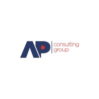 AP Consulting Group Logo