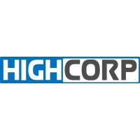 Highcorp Logo
