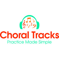 Choral Tracks - Matthew Curtis Logo