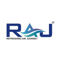 RAJ COOLING SYSTEMS PVT LTD Logo
