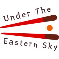 Under the Eastern Sky Logo
