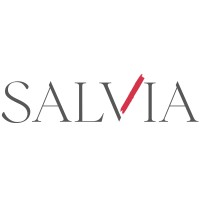 SALVIA GmbH Logo