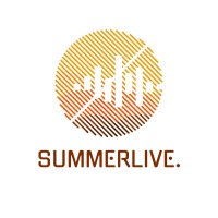 Summer Live Logo