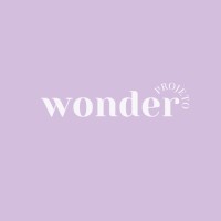Projeto Wonder Logo