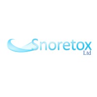 Snoretox Ltd Logo