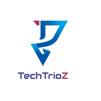 TechTrioZ Solutions Logo