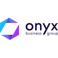 Onyx Business Group Logo