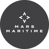 MARS Maritime Logo