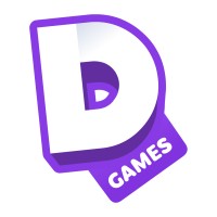 Doodad Games Logo