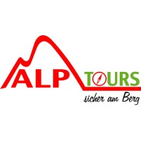 Alp-Tours Logo