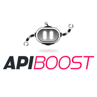 Apiboost Logo