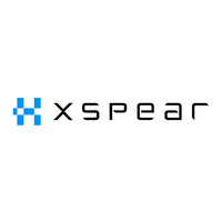 Xspear Consulting 株式会社 Logo