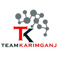 Team Karimganj Logo