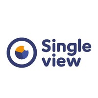 SingleView Logo