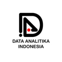 PT. Data Analitika Indonesia Logo