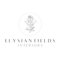 Elysian Fields Interiors Logo