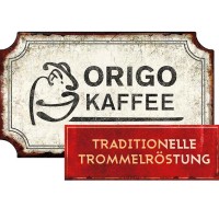 ORIGO-KAFFEE Logo
