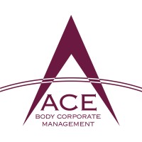 Ace Body Corporate Consulting Logo
