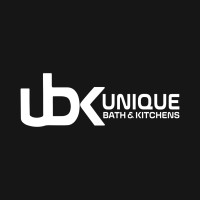 Unique Bath and Kitchens Logo