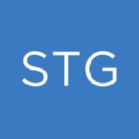 STG Labs Logo
