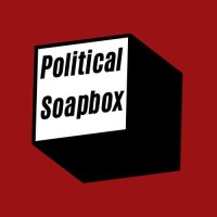Political Soapbox Logo
