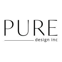 PURE Design Inc Logo
