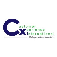 CX International Logo