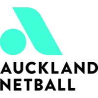 Auckland Netball Logo