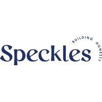 Speckles Developers Logo
