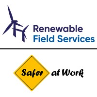 Renewable Field Services Logo