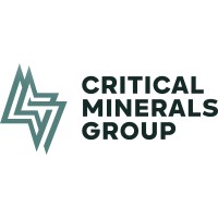 Critical Minerals Group Ltd Logo