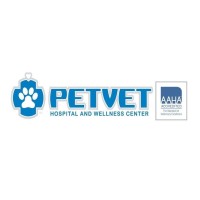 Pet Vet Hospital and Wellness Center Logo