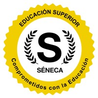 Instituto Terciario Séneca Logo