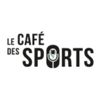 Podcast Le Café des Sports Logo