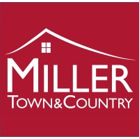Miller Town & Country Logo
