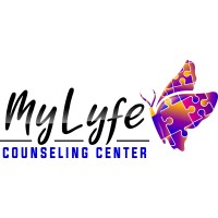 MyLyfe Counseling Center Logo