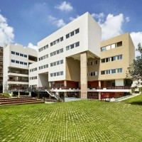 School of Art and Architecture, Sushant University, Gurugram Logo