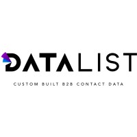 DataList Logo