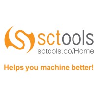 SCTools Logo