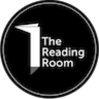 The Reading Room Logo
