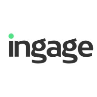 Ingage Logo
