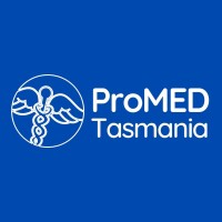 ProMED Tasmania Logo