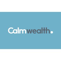 Calm Wealth Management Logo