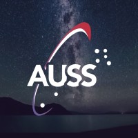 Adelaide University Space Society Logo