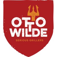 Otto Wilde Grillers Australia Logo