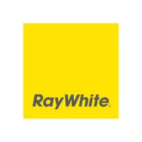 Ray White Croydon Logo