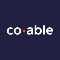 co-able Logo