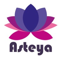 Asteya Services Logo