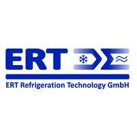 ERT Refrigeration Technology GmbH Logo