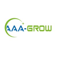 AAA-Grow LED Light Logo